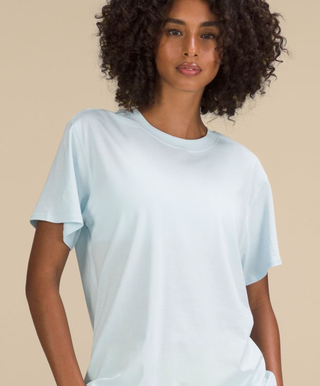 Women's Pima Cotton Tops