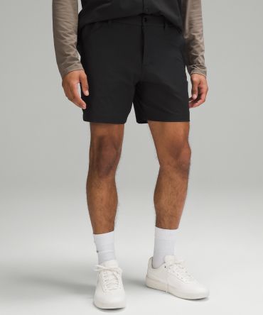 ABC Classic-Fit Short 7