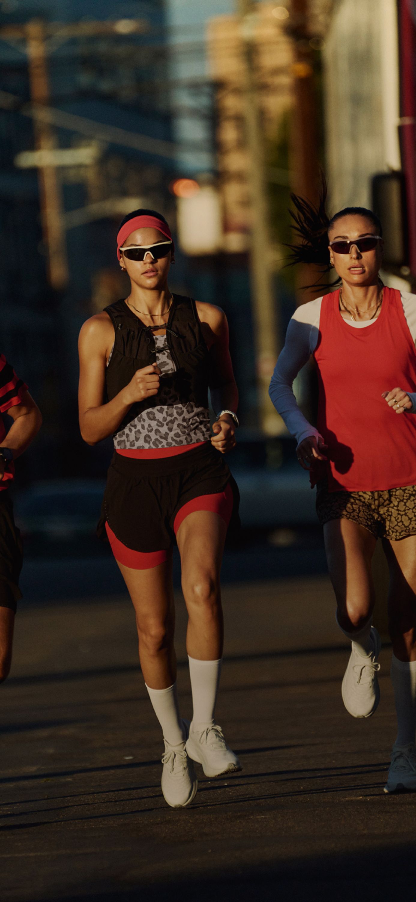 Running Clothes & Gear | lululemon