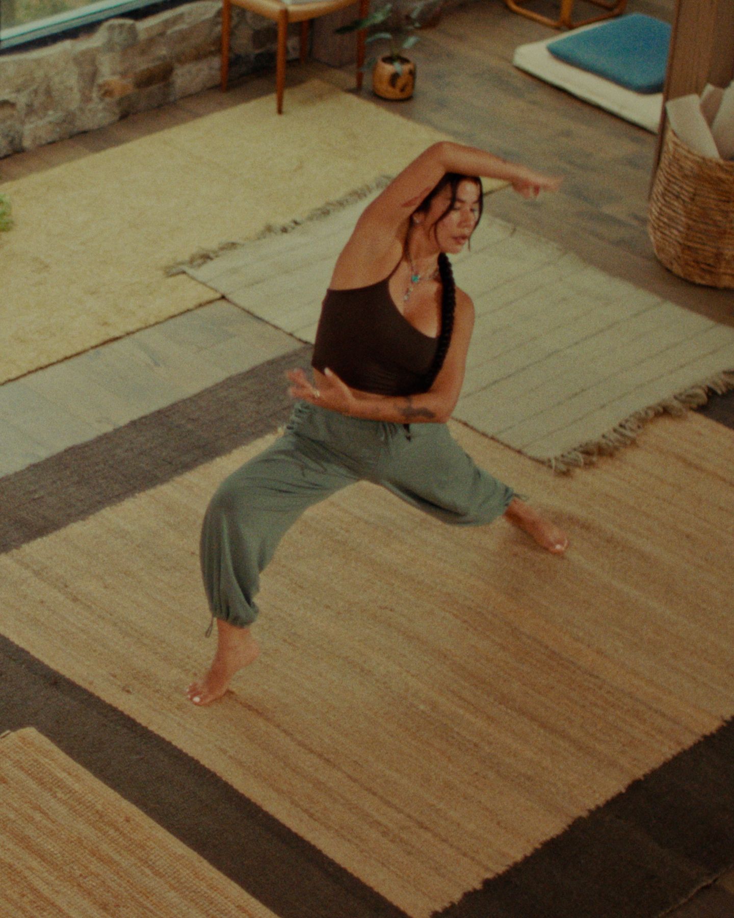 Yoga & Pilates | lululemon Canada