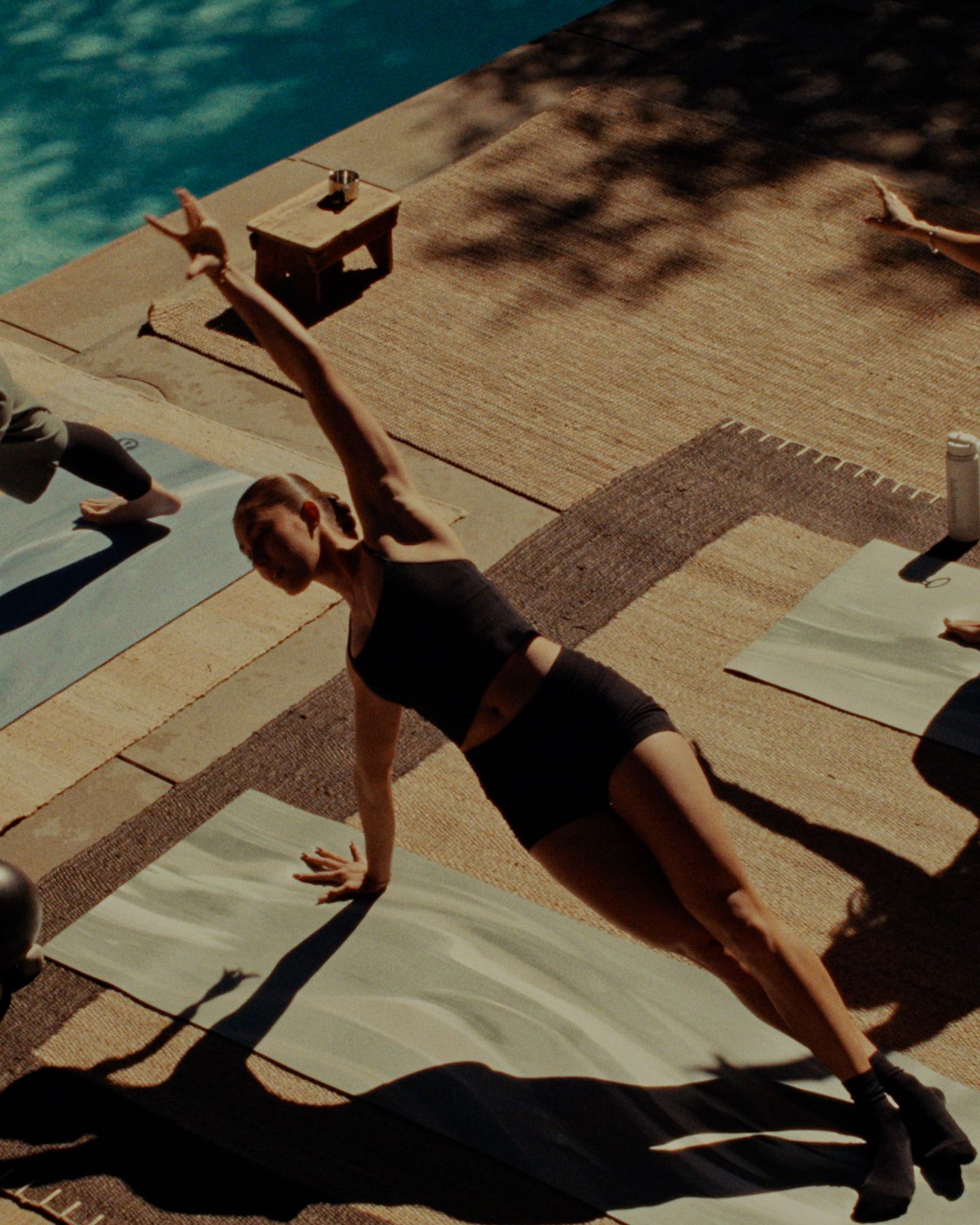 Yoga & Pilates | lululemon Canada