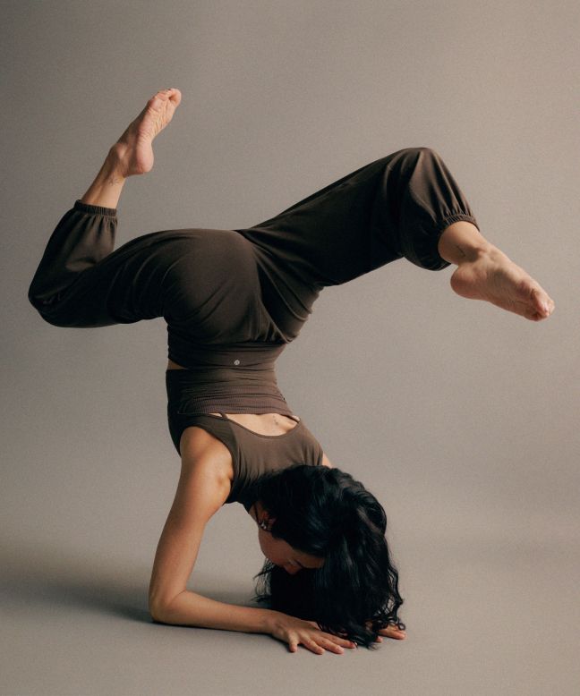 ヨガ・ピラティス lululemon set up. *Yoga* <No.564> Yoga & Pilates | lululemon