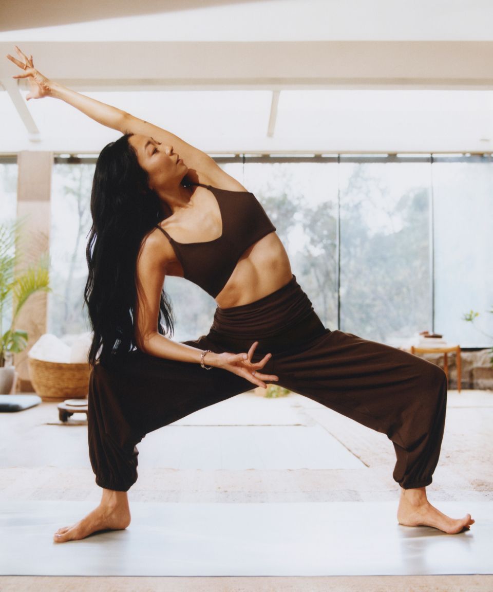 ヨガ・ピラティス lululemon Yoga & Pilates | lululemon