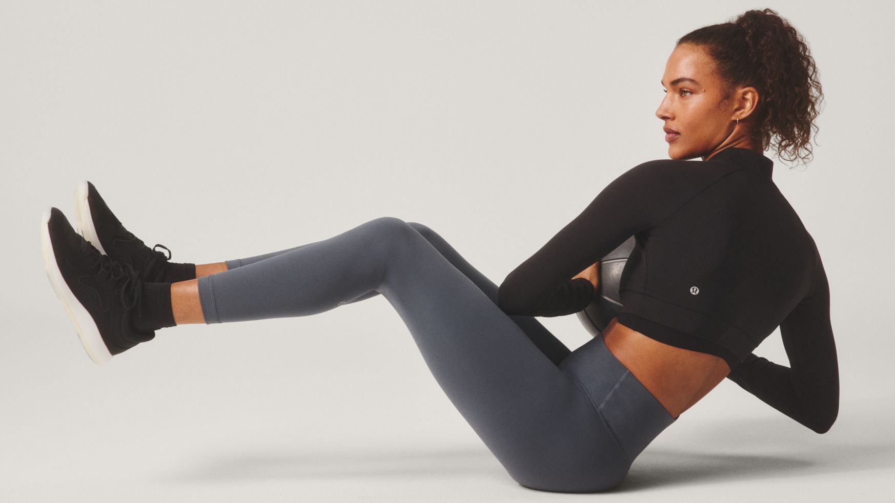 Wunder Train High-Rise Tight 25