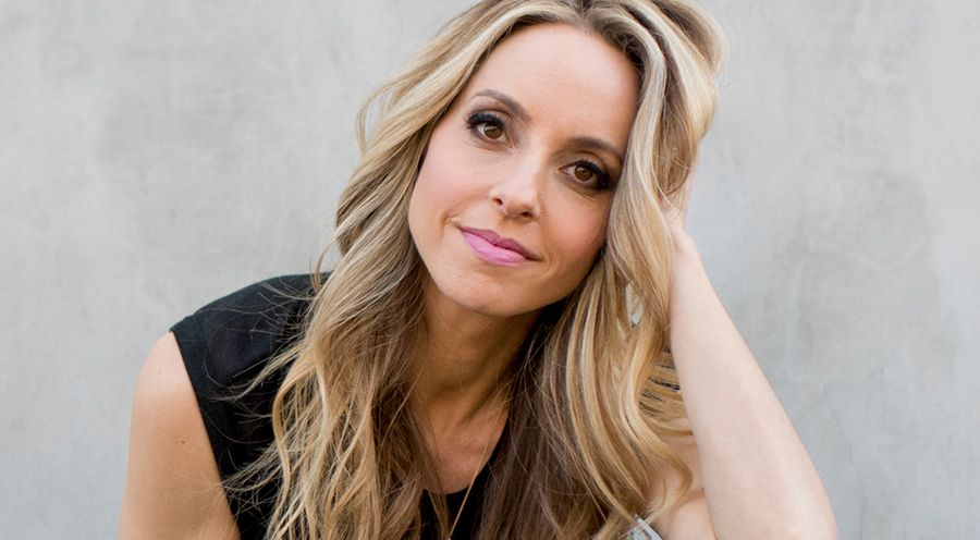 Gabrielle Bernstein's Five Ways to Make Your Goals a Reality