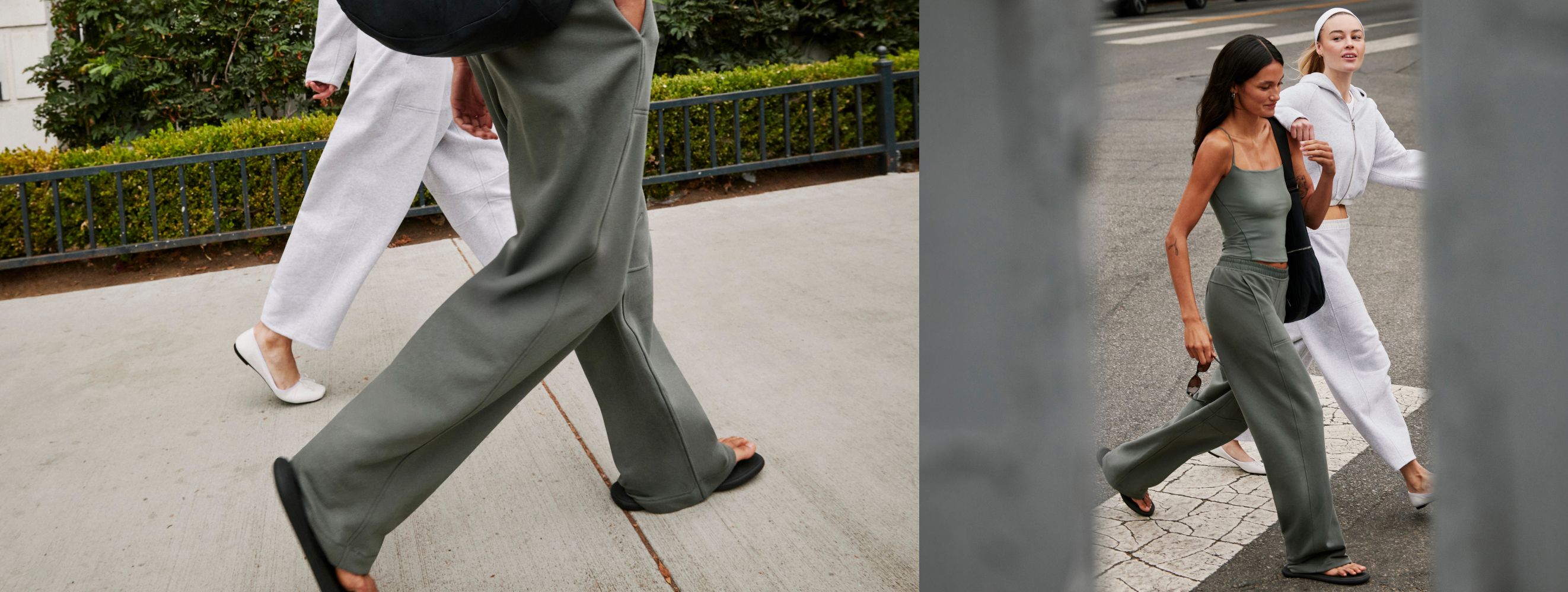 Loungewear – desktop