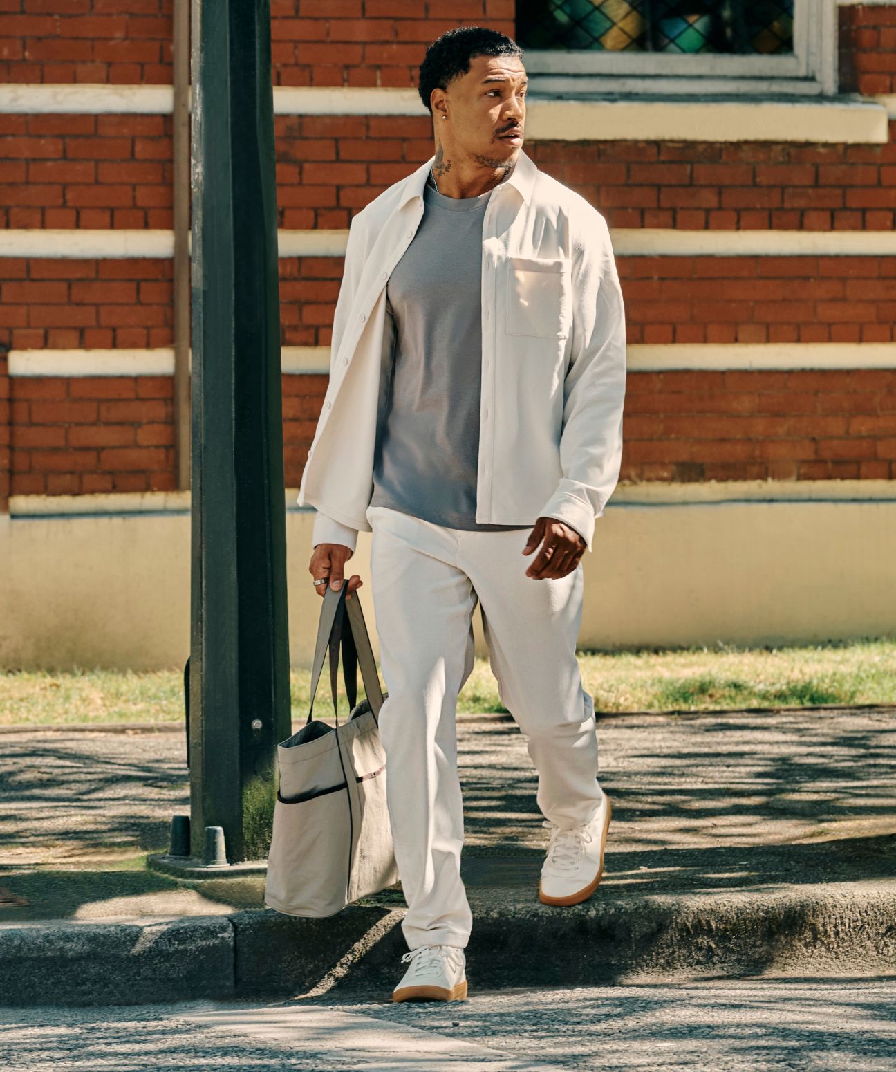 Activewear & Workout Gear for Men | lululemon Canada