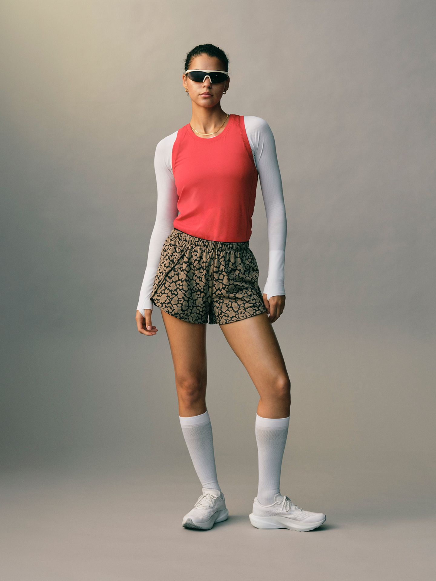 Swiftly Mid-Rise Short 3