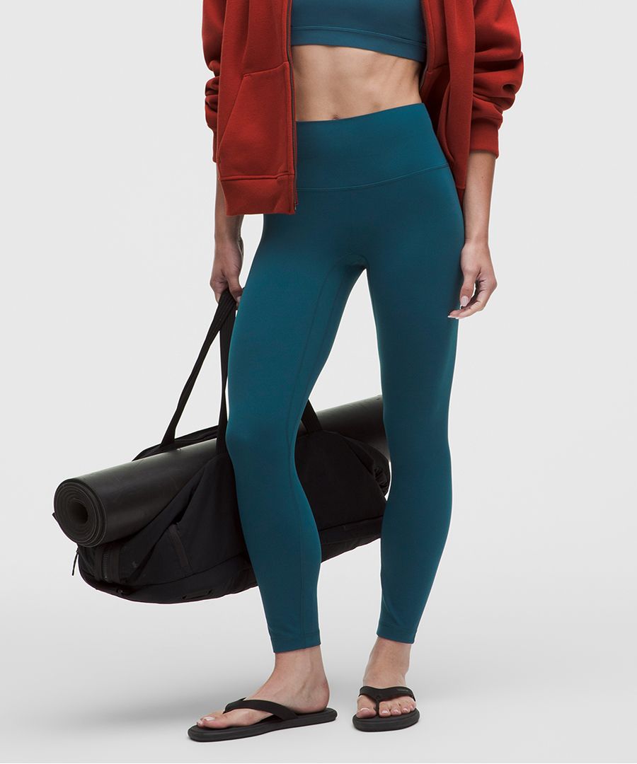 lululemon Align No Line™ High-Rise Pant 28