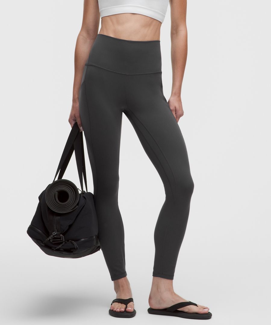 lululemon Align No Line™ High-Rise Pant 25