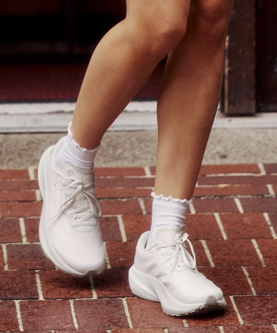 Women's Split Shift Running Shoe