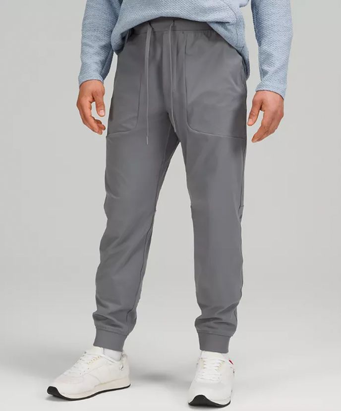 best lululemon mens sweatpants