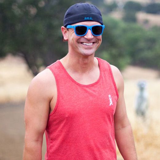 Patrick  &nbsp;Amato