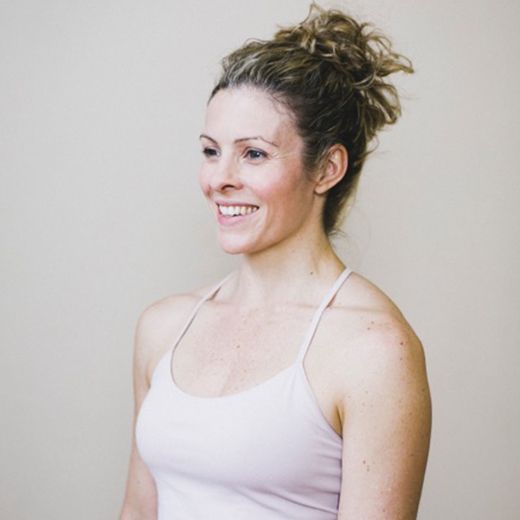 Alexandra &nbsp;Harfield