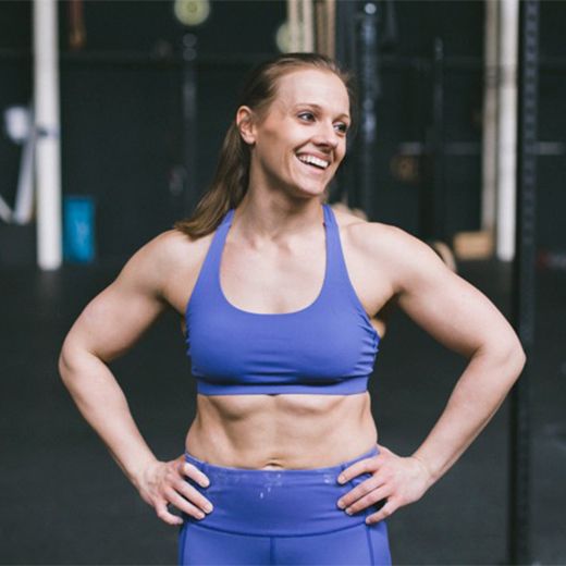 Lysann &nbsp;Skopnik