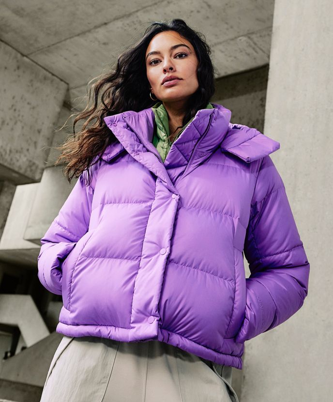winter coats lululemon