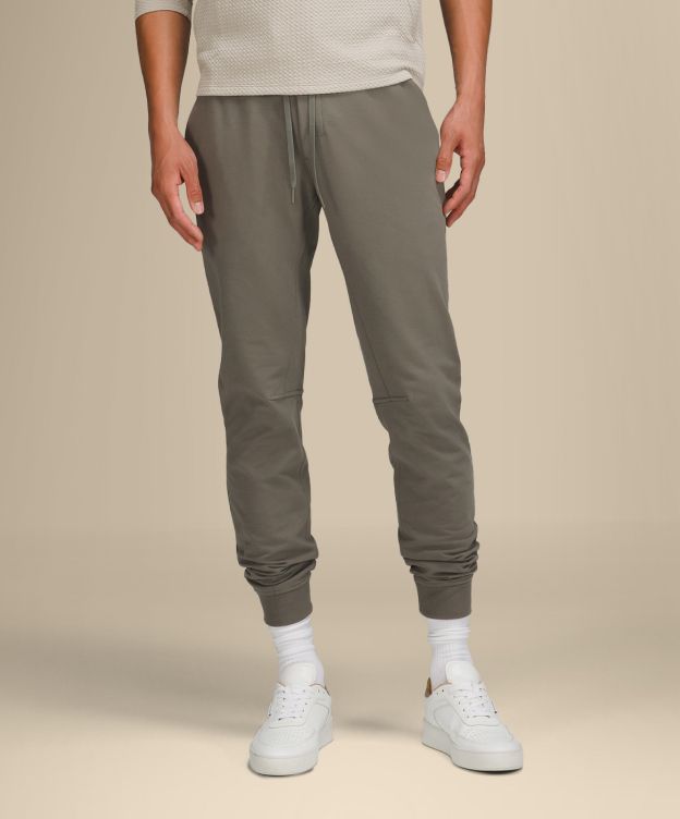 All In Motion Grey Joggers Size Small - $14 - From Summer