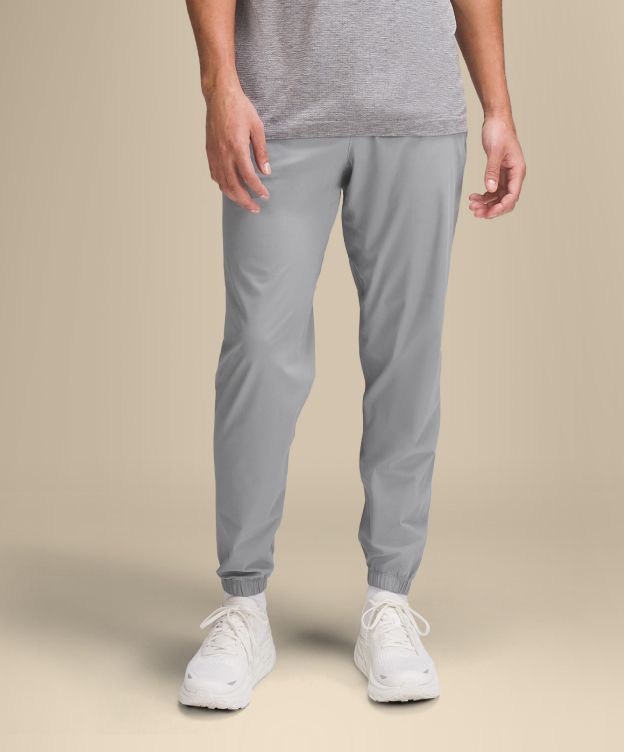 Men hot sale lululemon joggers