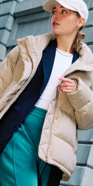 lulu lemon coats