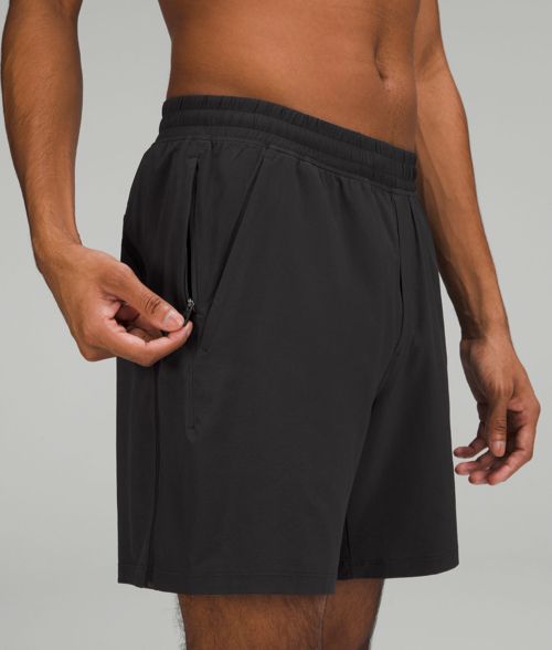 Lululemon bike hot sale shorts mens