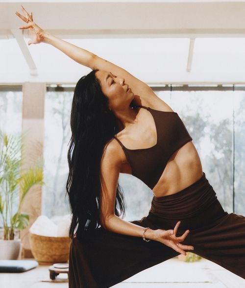 Women's Yoga & Pilates Clothes | lululemon UK