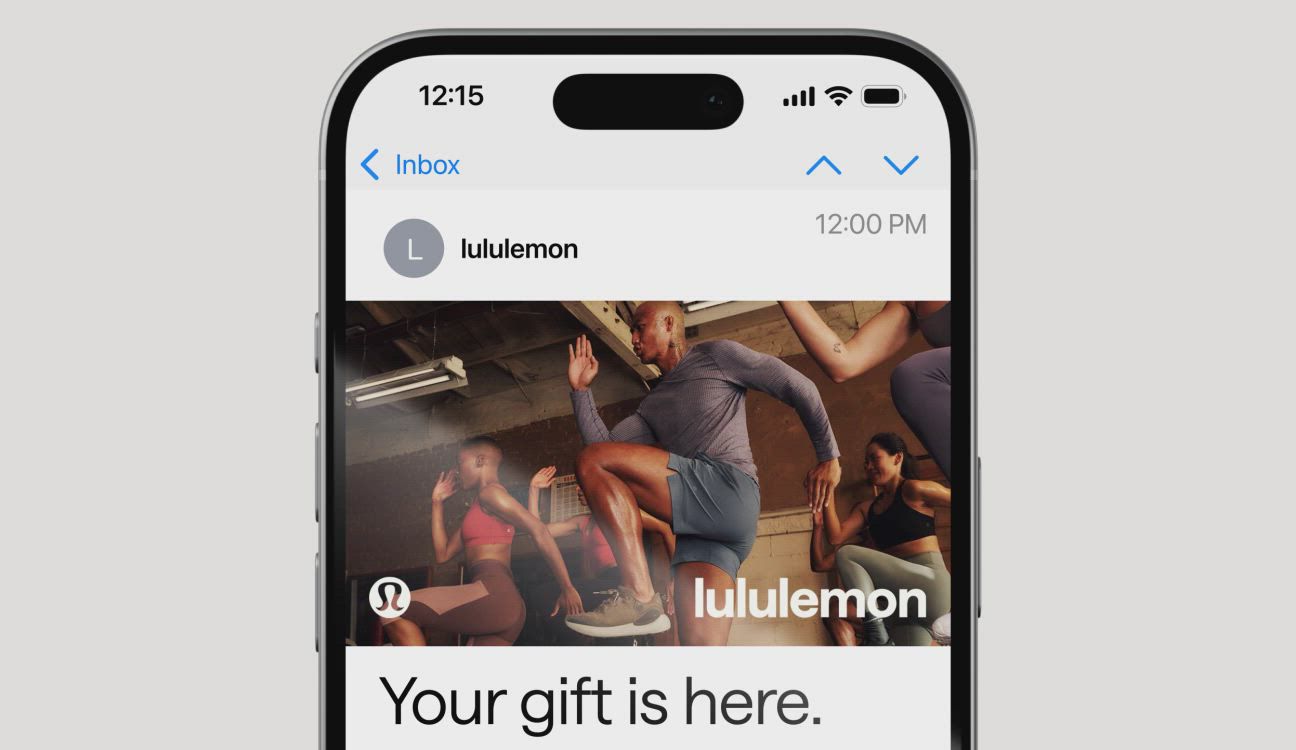 Gift Cards | lululemon