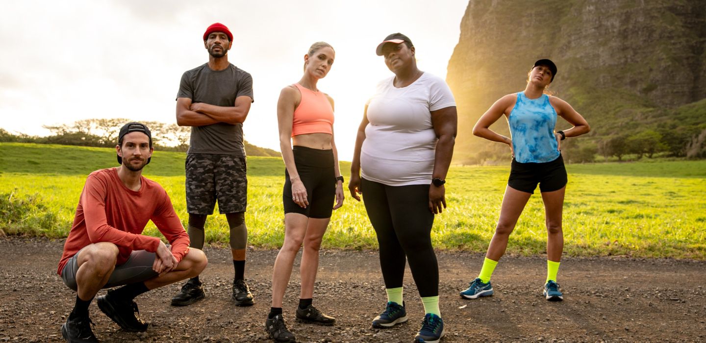 What to Wear When You Go Running lululemon Germany