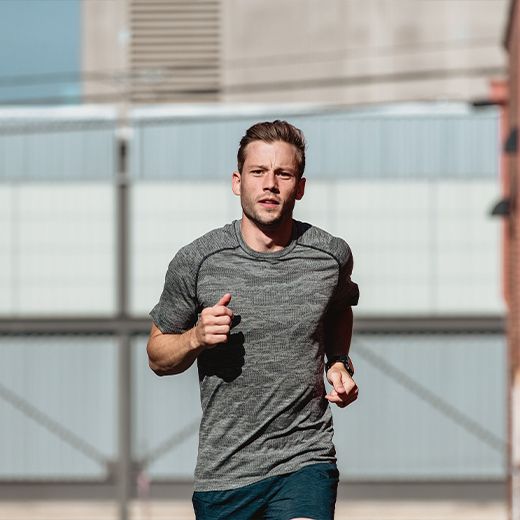 Ryan &nbsp;Middleton