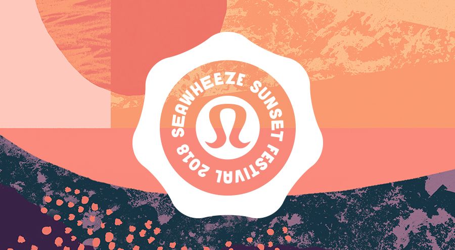 SeaWheeze Sunset Festival 2018