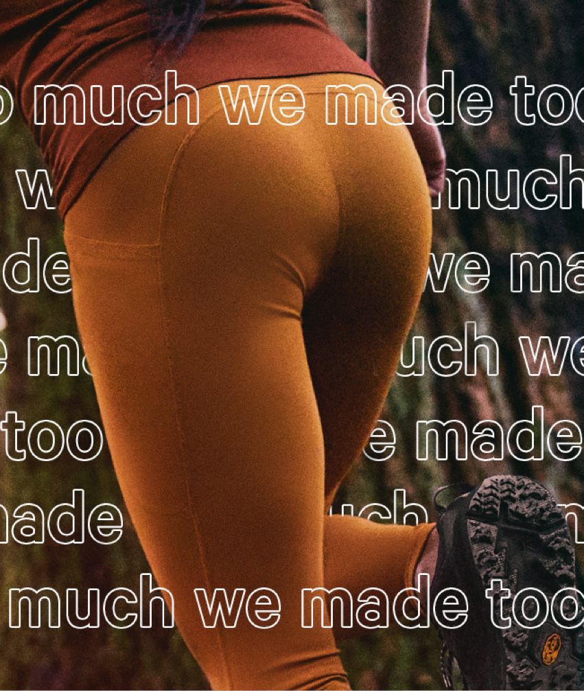 Don&rsquo;t go a summer without.