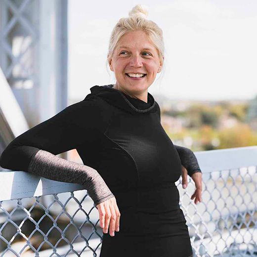 Sarah &nbsp;Crabtree