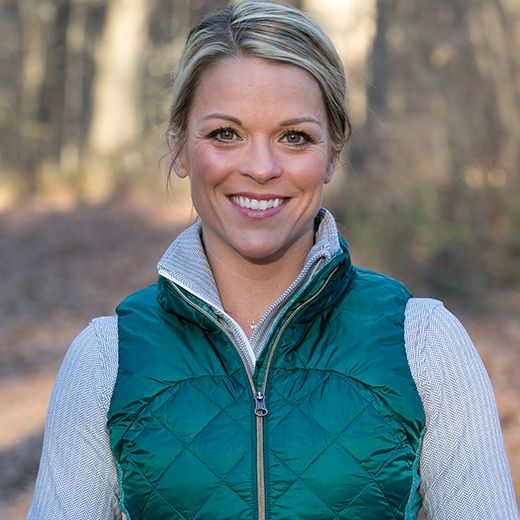 Shannon &nbsp;Javaras