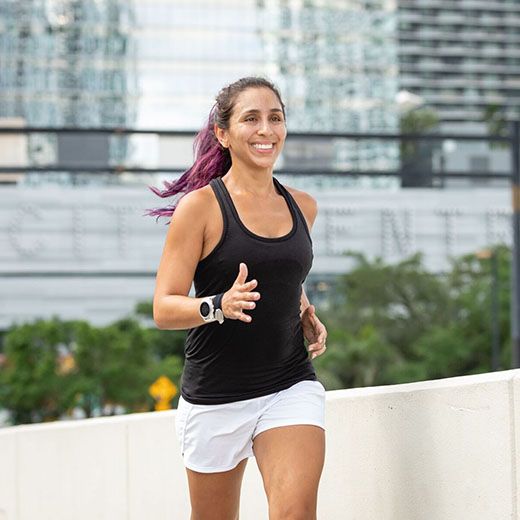 Stephanie &nbsp;Diaz