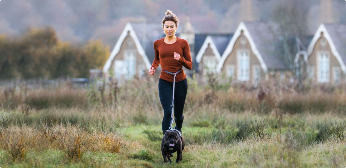 What Dog Breeds Make Good Running Partners