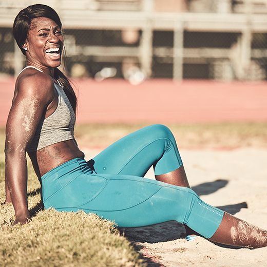 Tiffeny  &nbsp;Parker