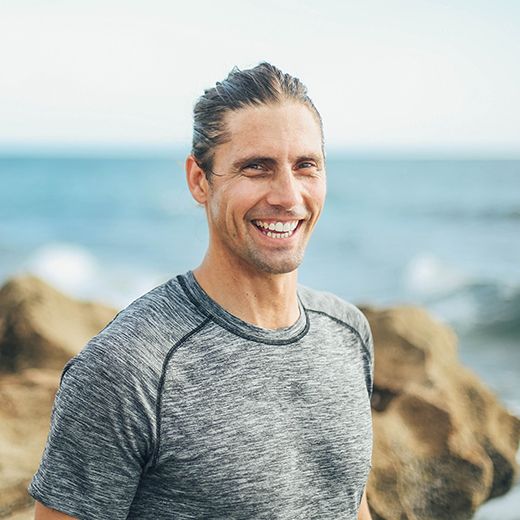 Trevor &nbsp;Frobose