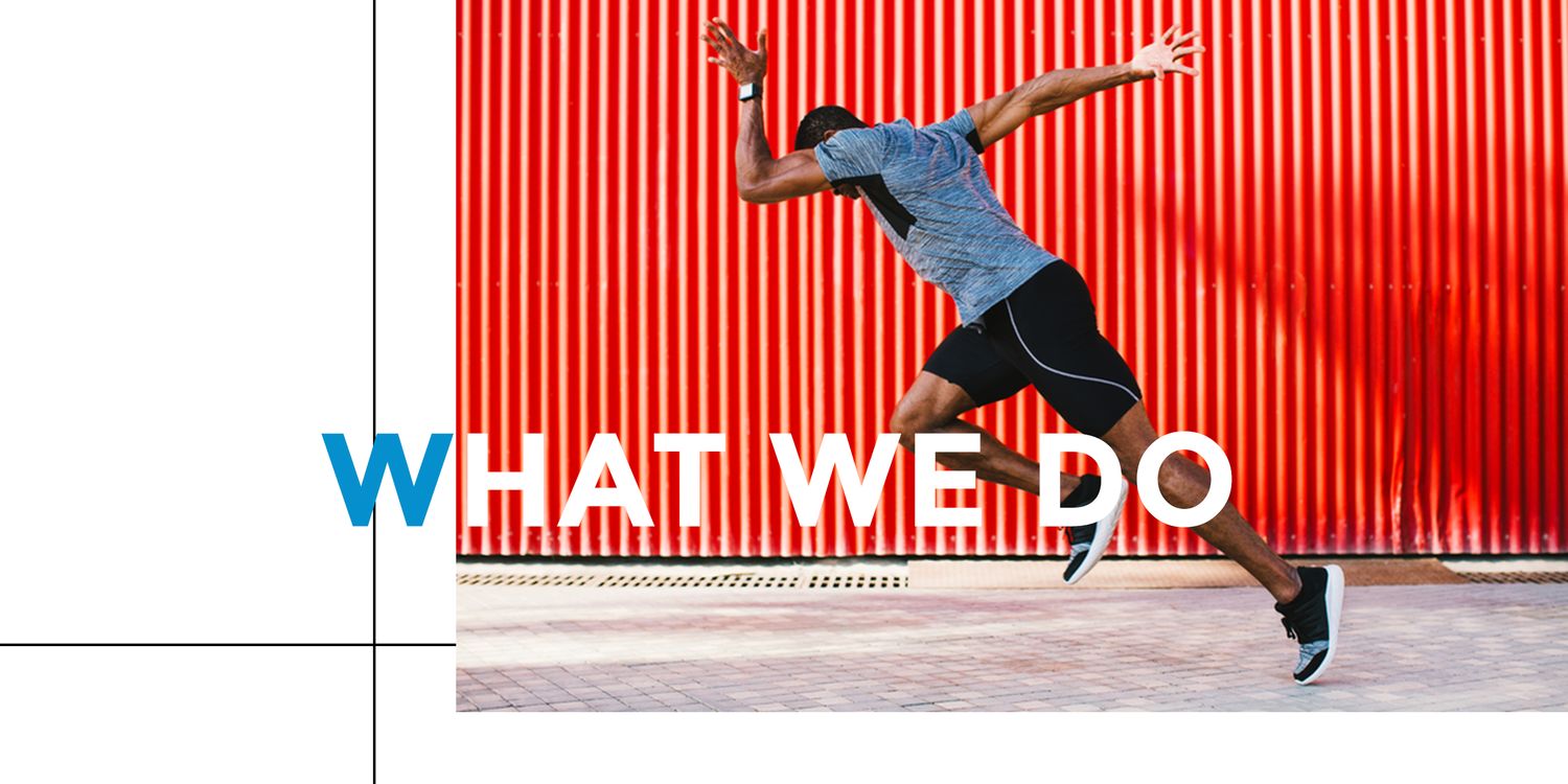 Colfax Marathon Recovery Day