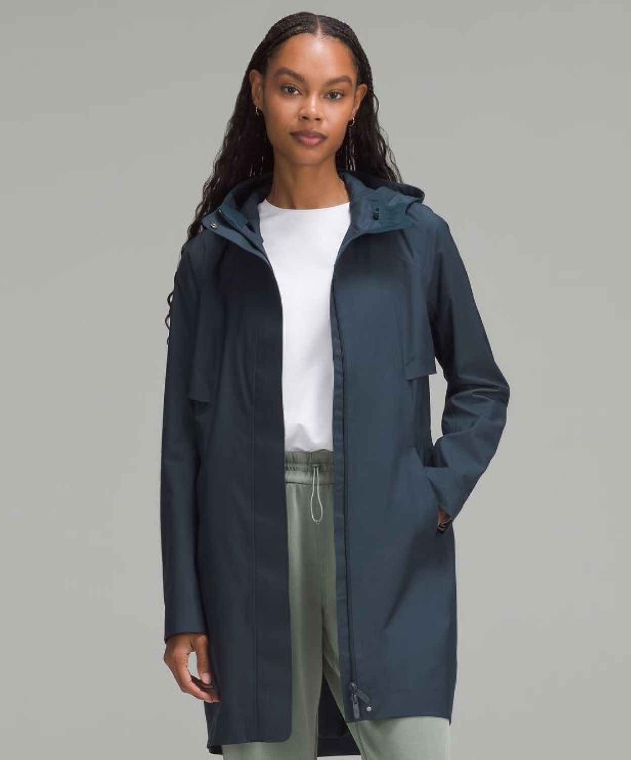 Women s Waterproof Coats and Jackets lululemon Germany