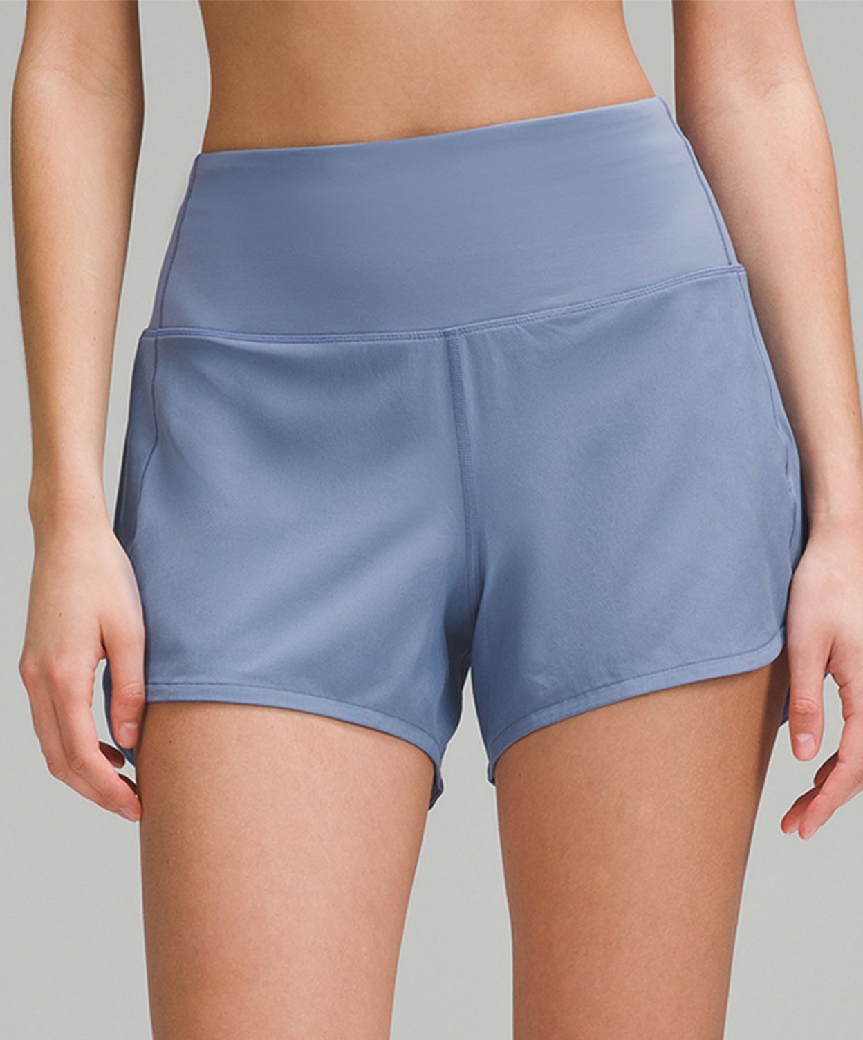 Lululemon run the line short on sale