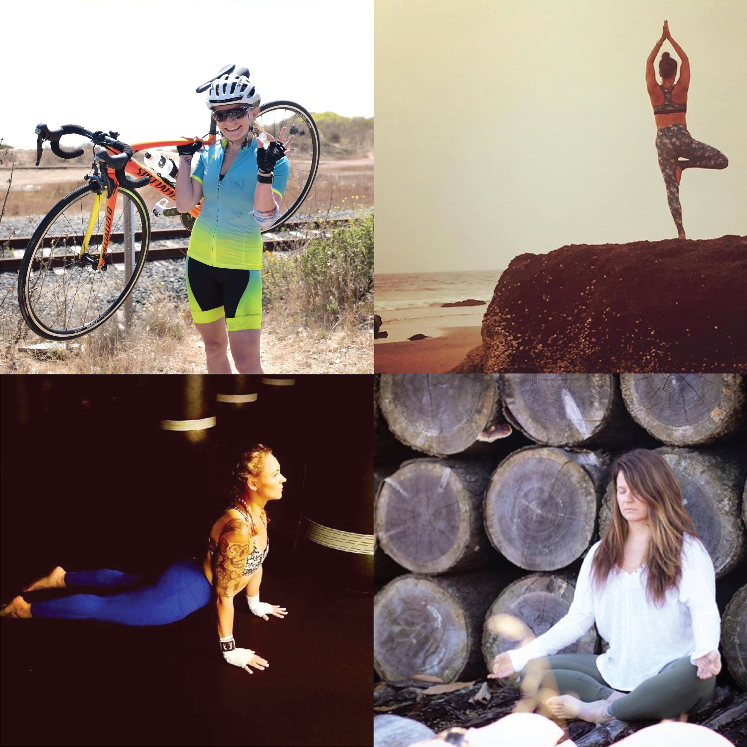 Worth It Winter Series III - Yoga with Catie
