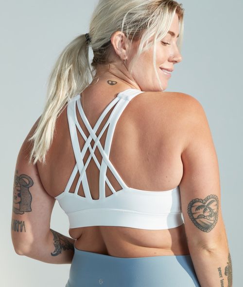 Women's High Impact Sports Bras | High 