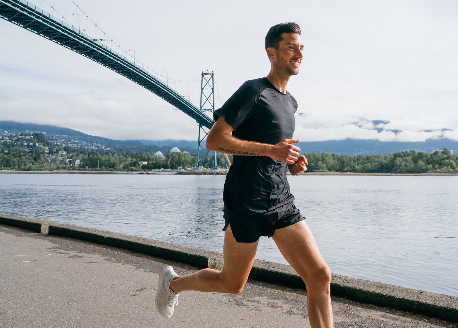 Need to up your running game? Lululemon Run Collective Series has you  covered! - This Wildling Life