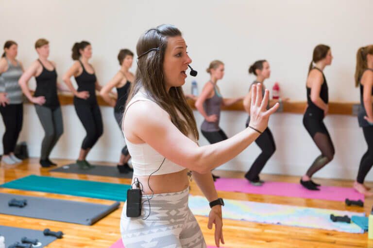 Community Yoga Class