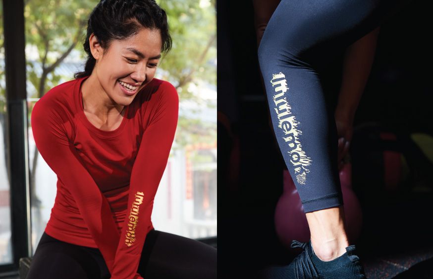 New Year コレクション | ルルレモン lululemon JP