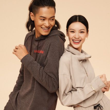 New Year コレクション | ルルレモン lululemon JP