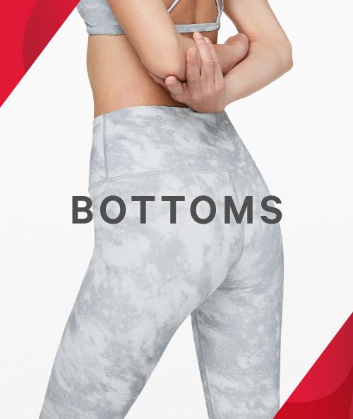 Lululemon “We Made Too Much” leggings you can get at a markdown this week 