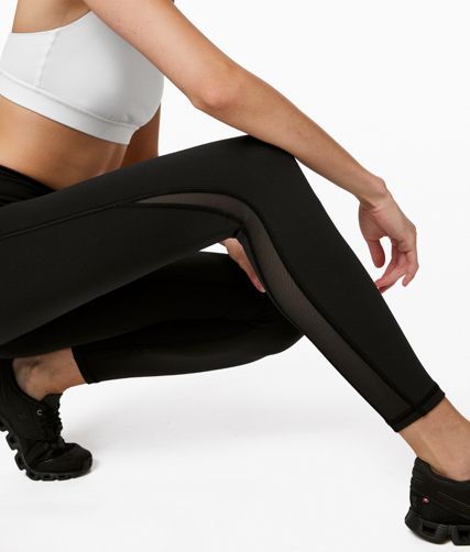 lululemon asia fit size chart