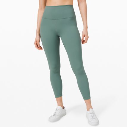 ルルレモン lululemon  4 ワンダーアンダー