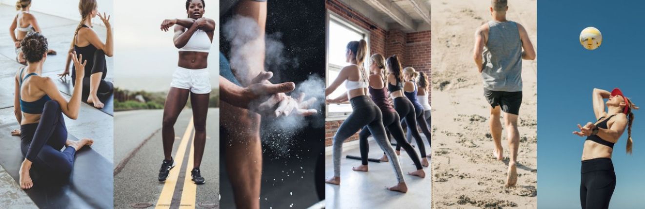 join lululemon sweat collective