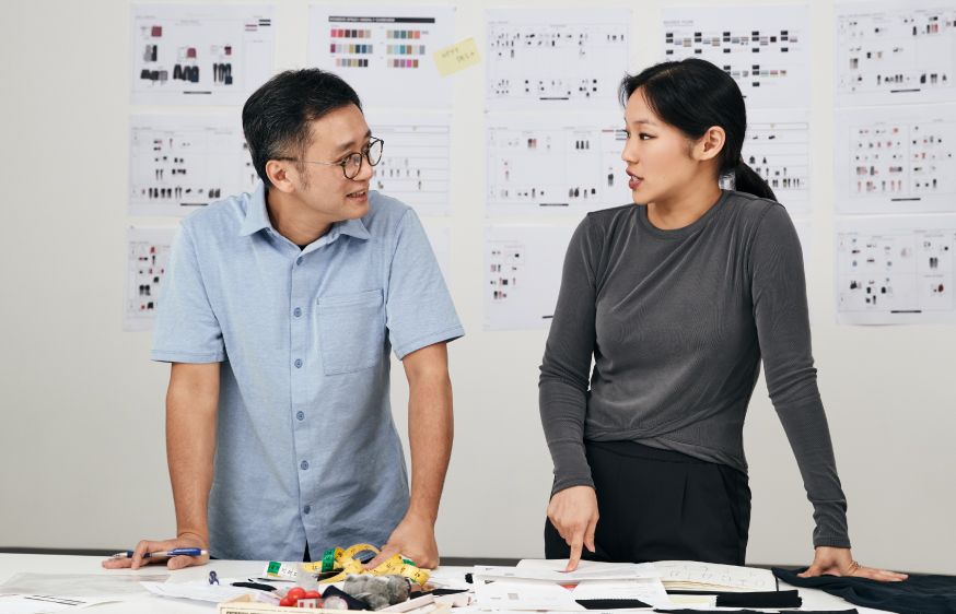 Asia Design Edition Exclusive lululemon HK